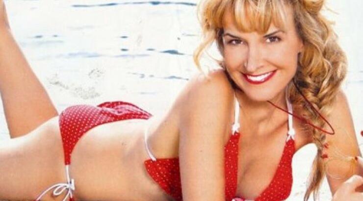 Μαρία Ανδρούτσου: Με βελονισμό και δίαιτα έχασε 13 κιλά σε 4 μήνες!