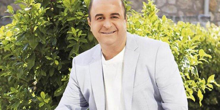 Μάρκος Σεφερλής: "Αν όλα πάνε καλά θα παρουσιάσω το πρωινό του Mega! Και δίνω και μια είδηση..." [βίντεο]