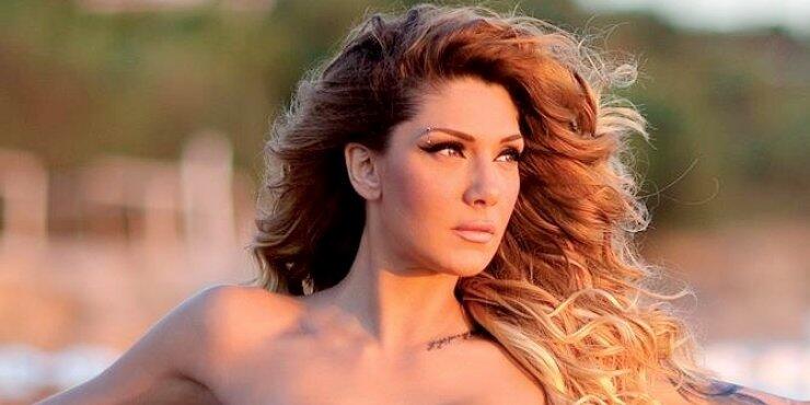 «Κράξιμο» στην Ηλιάδη στα social media!