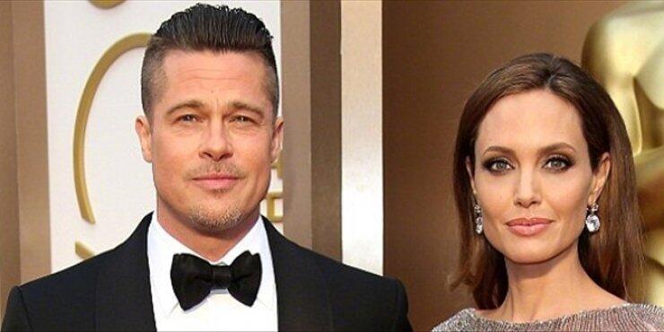 Δείτε το δώρο των 2,3 εκατομμυρίων που έκανε η Jolie στον Pitt!