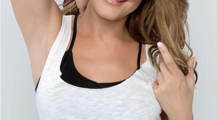 Νατάσα Θεοδωρίδου: Απαλλαγμένη από τα περιττά κιλά