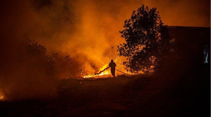 Έκθεση φωτογραφίας "Respect" από την 1η έως τις 14 Ιουλίου στην γκαλερί Exhibit8