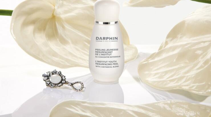 Επαγγελματική απολέπιση με βοτανικά συστατικά στο σπίτι!