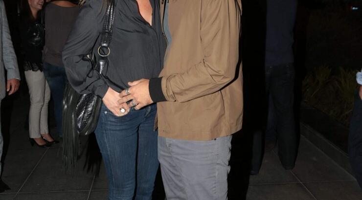 Ρέβη -Τότσικας: Όλες οι λεπτομέρειες της γέννησης των διδύμων τους