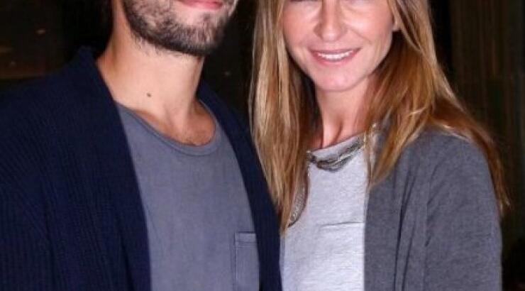 Τότσικας – Ρέβη: Μυστική βάπτιση των διδύμων στην Τήνο!