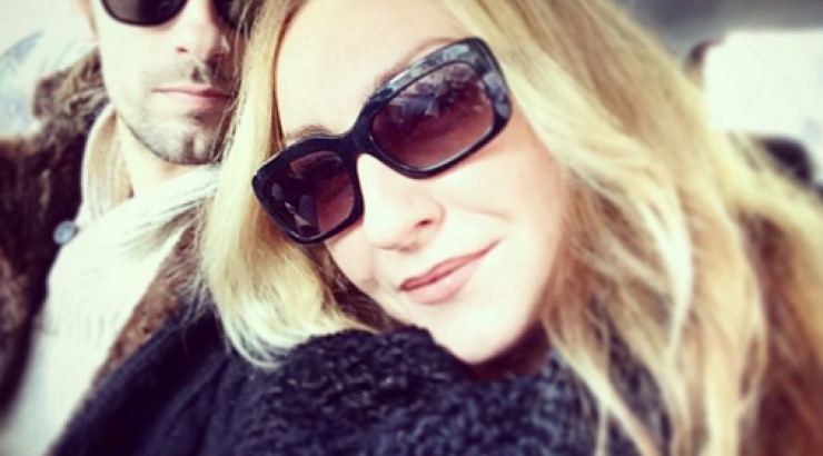 Τότσικας – Ρέβη: Παιχνίδια με τα μωράκια τους!