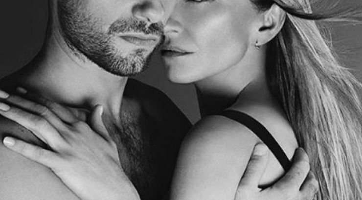 Πένθος για τον Αποστόλη Τότσικα και τη Ρούλα Ρέβη