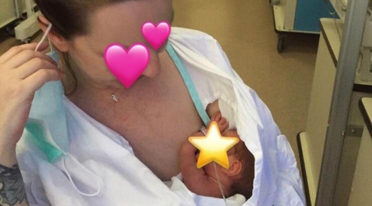 Ραγίζει καρδιές η Ρούλα Ρέβη περιγράφοντας πως ένιωσε όταν τα μωρά της γεννήθηκαν πρόωρα!