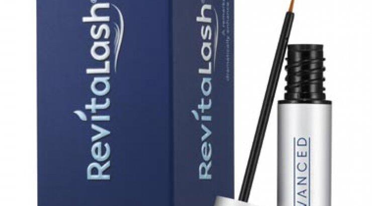 Τα RevitaLash ήρθαν Κύπρο