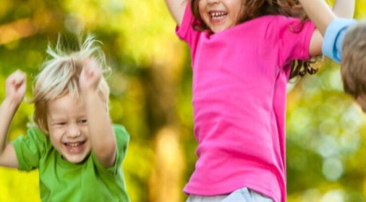 Extreme... Ημέρα Παιχνιδιού για καλό σκοπό