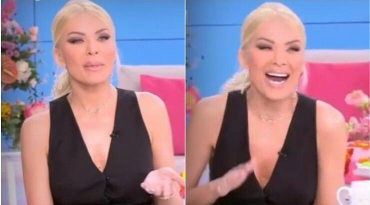 Κατερίνα Καινούργιου: Παντρεύεται με δικηγόρο; - Όσα είπε στην εκπομπή της