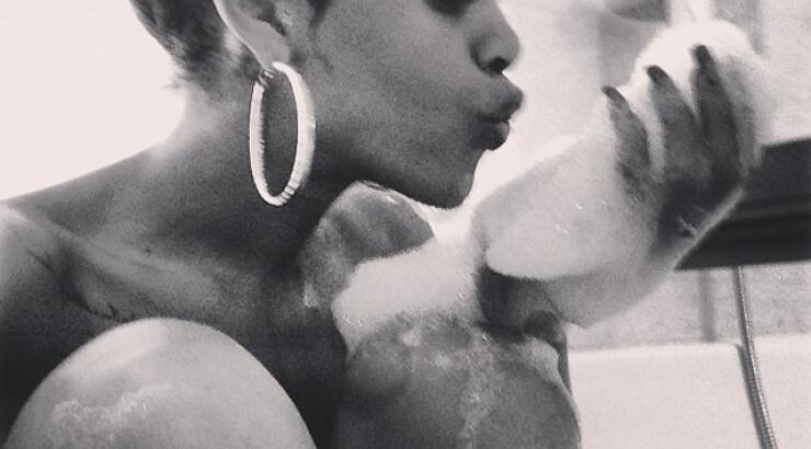 Rihanna: Βρίσκεται στην Ελλάδα!