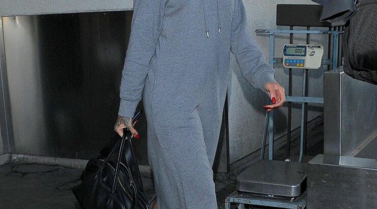 Η Ριάνα θα σχεδιάσει για την Puma; 