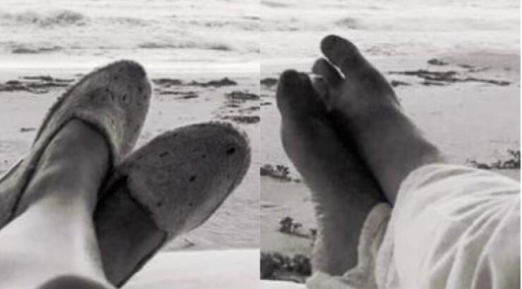 Πασίγνωστος ηθοποιός παντρεύτηκε κάτω από άκρα μυστικότητα!