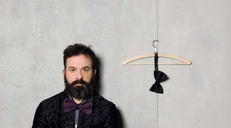 Συγκλονίζει ο Ρήγος για τον Παντελή Παντελίδη: "Το τελευταίο βράδυ ήμασταν μαζί και μου έλεγε…"