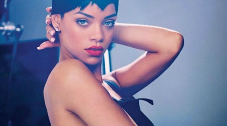  «Πέφτουν πυροβολισμοί στο σπίτι της Rihanna»! Η κλήση που αναστάτωσε τις αρχές