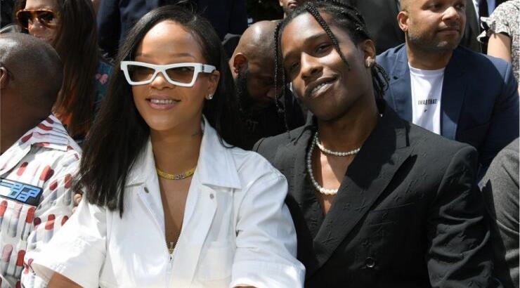 Rihanna – A$AP Rocky: Αρραβωνιάστηκαν; 