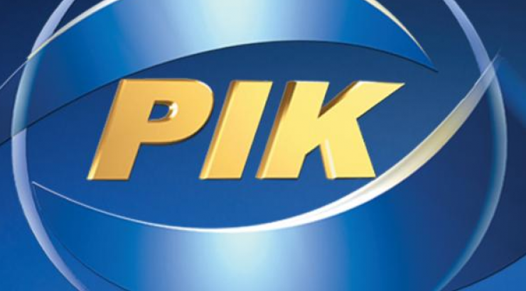 Παρουσιαστής του ΡΙΚ σε σπάνια δημόσια εμφάνιση με τη σύντροφό του!