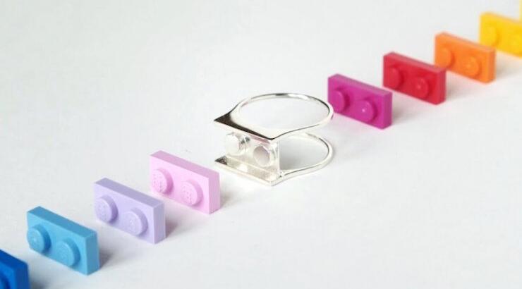 Playful & Precious collection