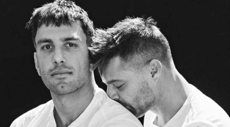 Ricky Martin – Jwan Yosef: Παίρνουν διαζύγιο – Η κοινή ανακοίνωση 