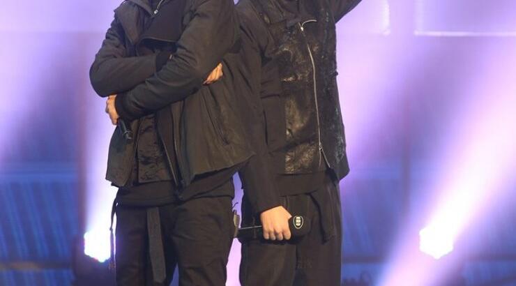 Προκρίθηκε στον τελικό της Eurovision η Ελλάδα