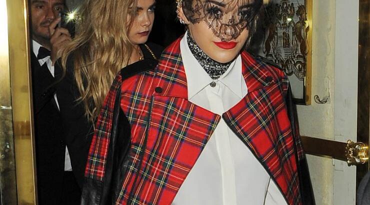 Για ποια σταρ ήρθαν νωρίς τα καρναβάλια;