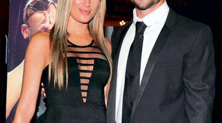 Έγκυος η Ρίβα όταν την πυροβόλησε ο Πιστόριους;