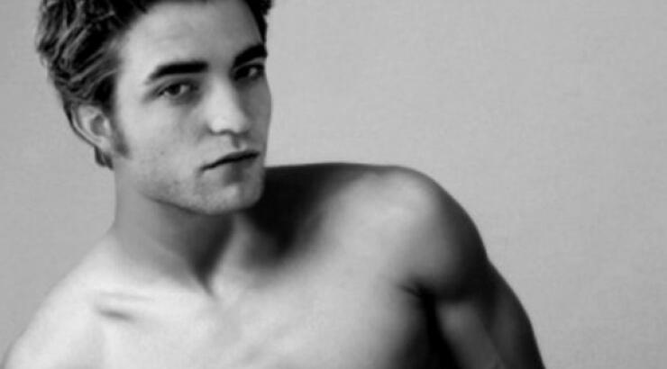 Υπερβολή: Για 9.5 εκ. ευρώ ο Ρόμπερτ Πάτινσον πέταξε τα ρούχα του!