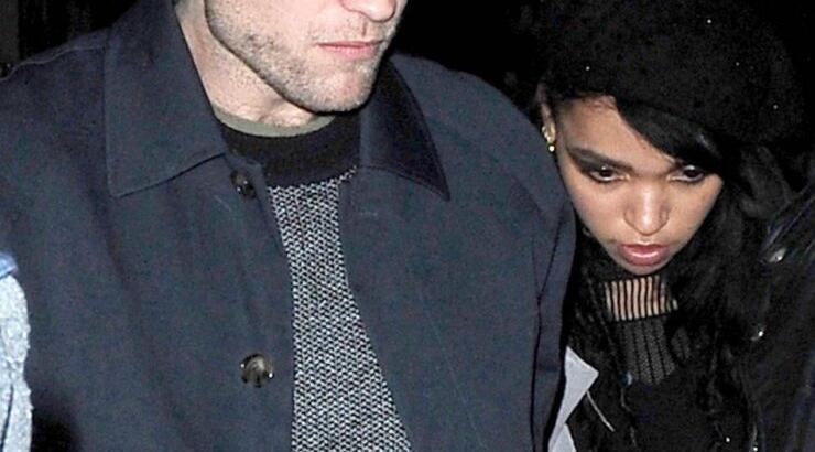 Παντρεύεται ο Robert Pattinson;