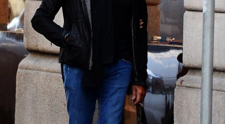 Ο Roberto Cavalli γράφει για τη ζωή του 