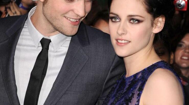 Τα μάζεψε και έφυγε ο Robert Pattinson