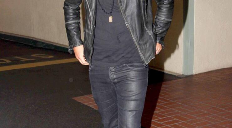 Ο Robin Thicke έκλεισε τα 37 του και είναι μόνος [φωτογραφίες]