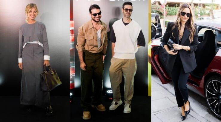 Βρεθήκαμε στο brunch για το επίσημο λανσάρισμα της Rodial στην Κύπρο από τη Relia Trading