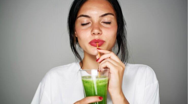 Πώς θα φτιάξεις ρόφημα για δίαιτα με τα tips της διαιτολόγου