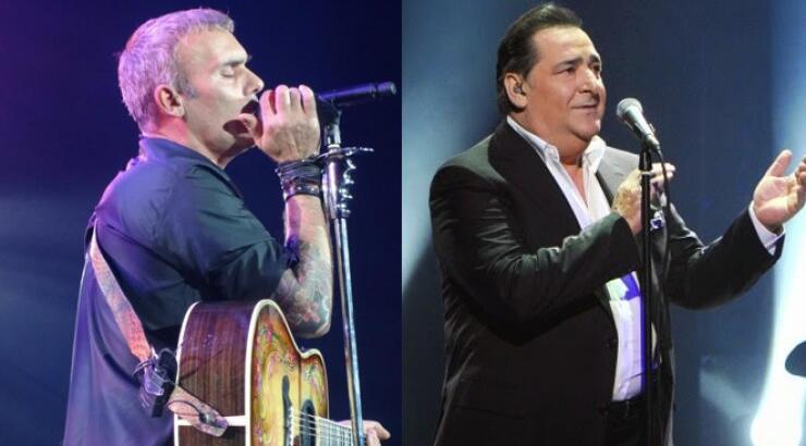 Οι σπόντες του Βασίλη Καρρά για τα αποτελέσματα στο «Τhe Voice» [βίντεο]