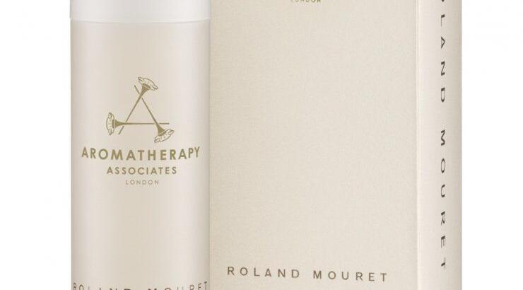 Ο Mouret στο χώρο της ομορφιάς