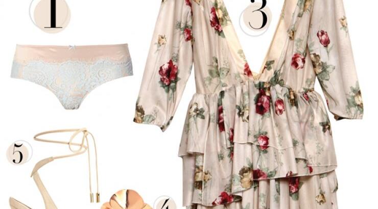 Ρομαντική διάθεση