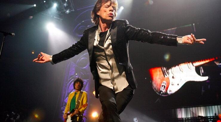 Οι Rolling Stones θα δώσουν για 1η φορά συναυλία στη Κούβα 