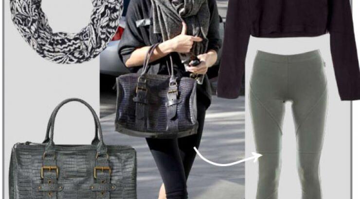 Do it like Rosie Huntigton