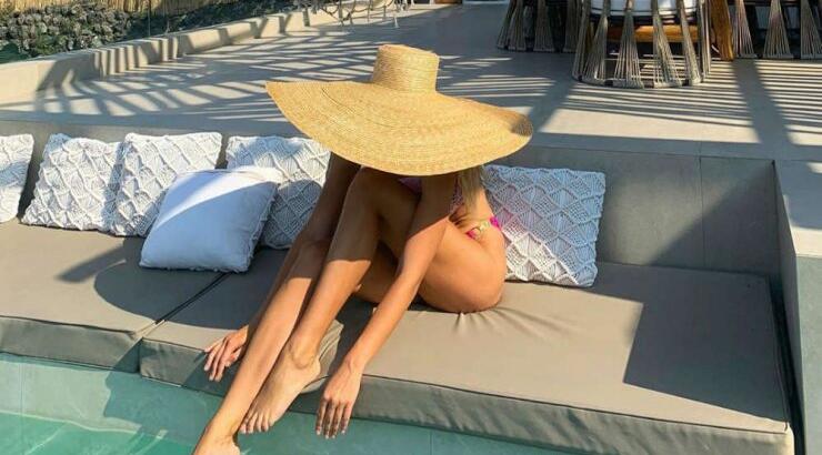 Επώνυμη Κύπρια χώρισε και μόλις το μάθαμε!