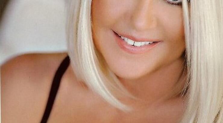 Η sexy φωτογραφία, που «ανέβασε» η Κορομηλά