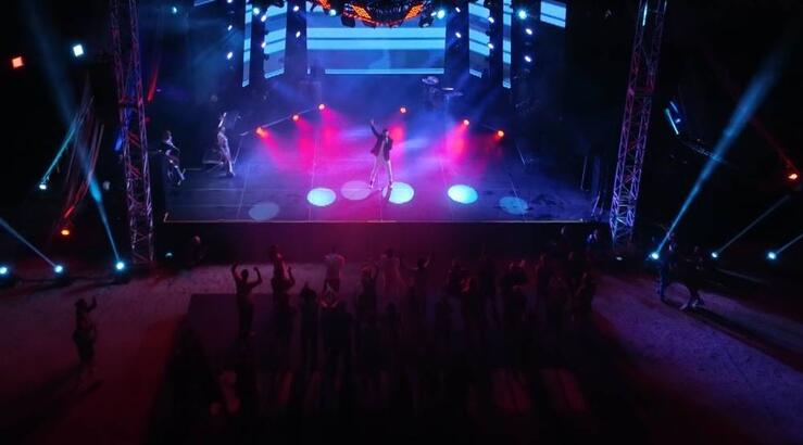 Survivor: Αγνώριστοι οι παίκτες στο πάρτι της ένωσης [βίντεο]