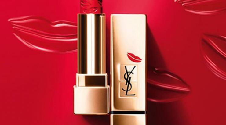 Νέες αποχρώσεις προστεθήκαν στη συλλογή κραγιόν Rouge Pur Couture