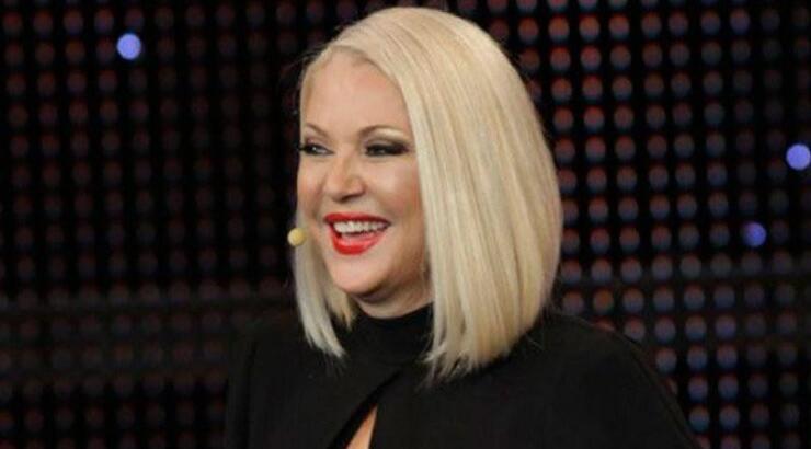 Η προκλητική φωτό της Ρούλας στο instagram