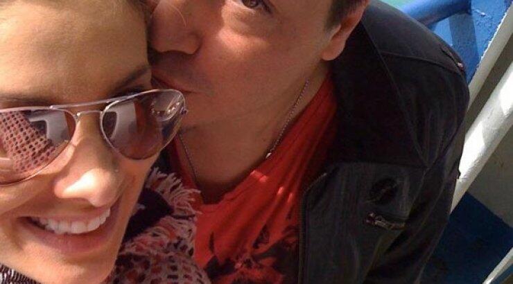 Δήμητρα Ρουμπέση: Έγινε μανούλα για δεύτερη φορά