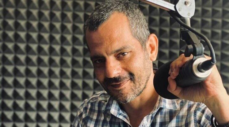 Γιώργος Ρούσσος: Μπήκε εσπευσμένα στο χειρουργείο [εικόνα & βίντεο] 