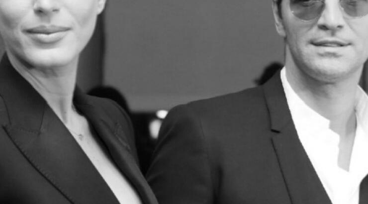 Σάκης Ρουβάς: Μιλάει για πρώτη φορά για το γάμο του με την Κάτια Ζυγούλη!