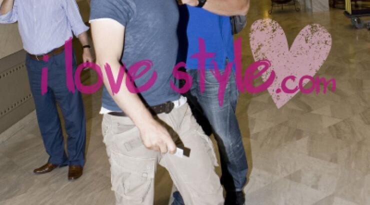 Σάκης Ρουβάς: Βρίσκεται στην Κύπρο για φιλανθρωπικό σκοπό