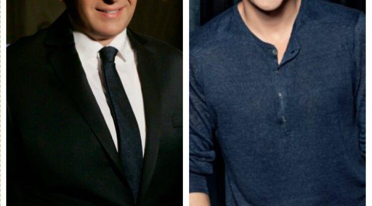 Γιώργος Λιάγκας: Η αποκάλυψη για συνεργασία με το Σάκη Ρουβά