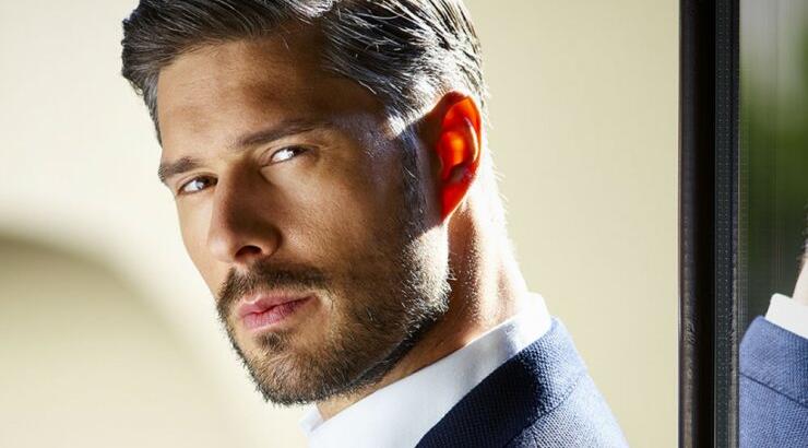 Η νέα συλλογή Camicissima για τον Χειμώνα 19-20 εστιάζει στον άνδρα κυνηγό ψυχής